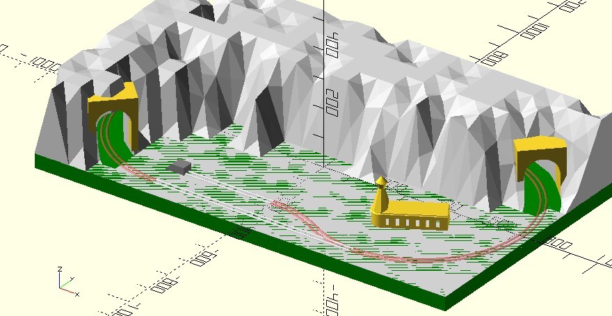 Imprimer et concevoir en impression 3D AV