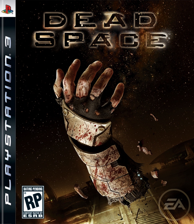 Tu última adquisición/recomendaciones. V2 - Página 12 Dead-space-2