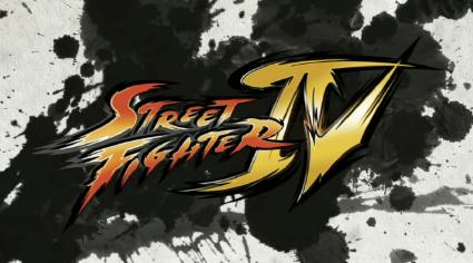 Street Fighter IV Street%20Fighter%20IV%20-%20Logo%2002