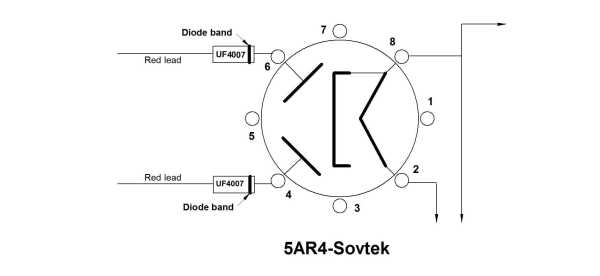 Válvula rectificadora y sonido - Página 2 5ar4_Diode_v31