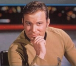 Captain' Kirk