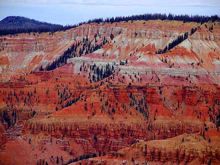 CEDAR BREAKS NATIONAL MONUMENT SmChessmen4