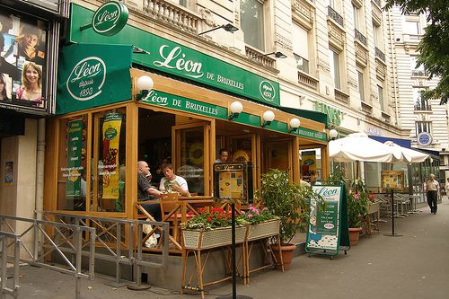 Léon de Bruxelles Leon-de-bruxelles