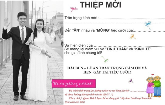 [Cười toét mỏ] 5 tấm thiệp cưới hot nhất cộng đồng mạng Việt 2014 1417849231_3