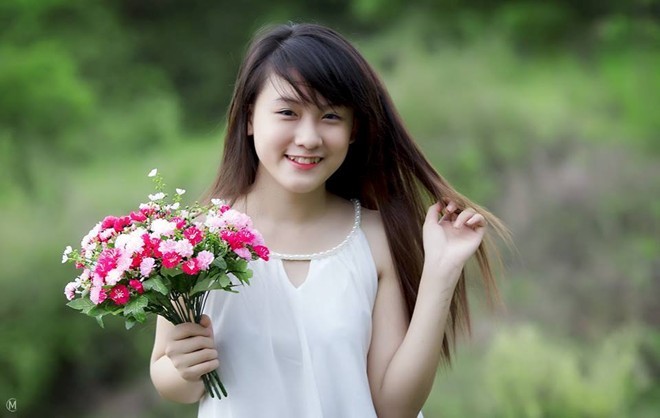 7 cô gái vô danh bất ngờ nổi tiếng trên mạng Việt 2014 1418186376_20