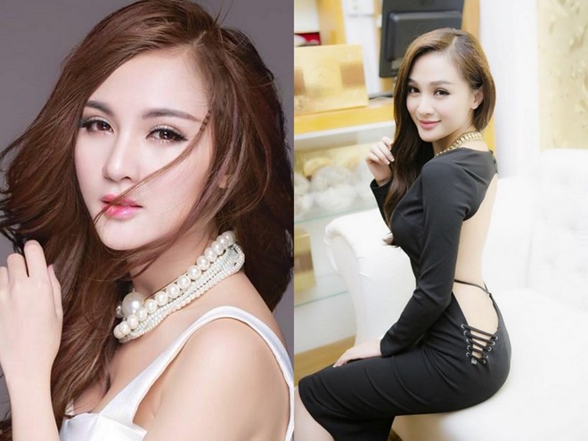7 cô gái vô danh bất ngờ nổi tiếng trên mạng Việt 2014 1418208411_11
