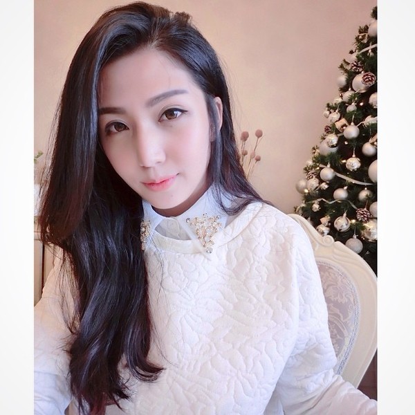 Ngưỡng mộ bà mẹ 2 con trẻ đẹp, sành điệu như hot girl 1418539894_5