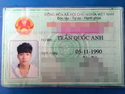 Ngắm ảnh thẻ "ngố tàu" cực đáng yêu của hot boy Việt 1418605725_6