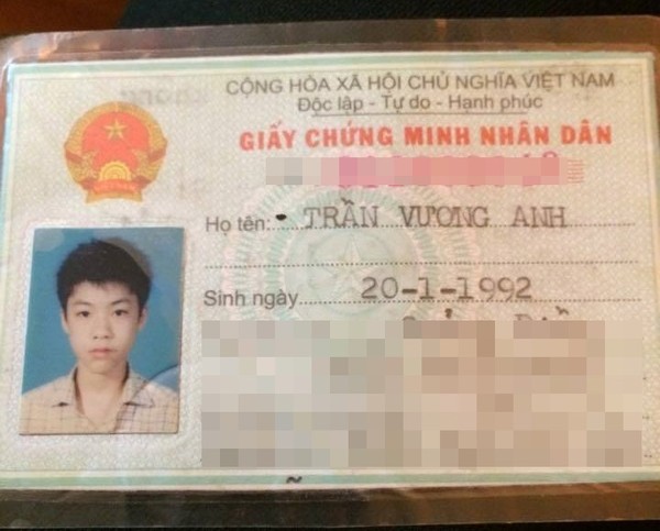 Ngắm ảnh thẻ "ngố tàu" cực đáng yêu của hot boy Việt 1418605727_12