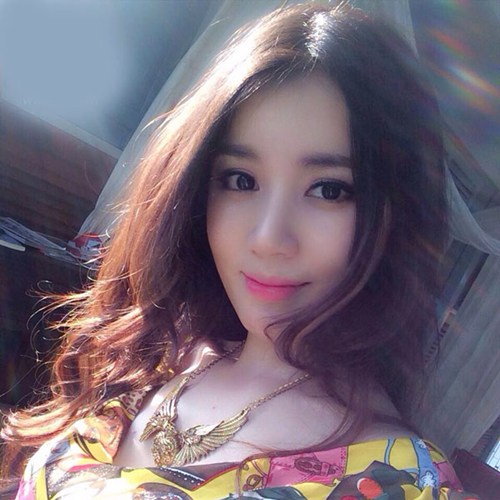 Hot girl 9X Sài Gòn xinh đến mức bị nghi “dao kéo” 1419141765_5