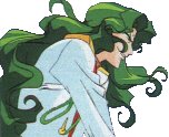 Shoujo Kakumei Utena Saionji