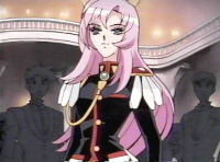 Shoujo Kakumei Utena Utena