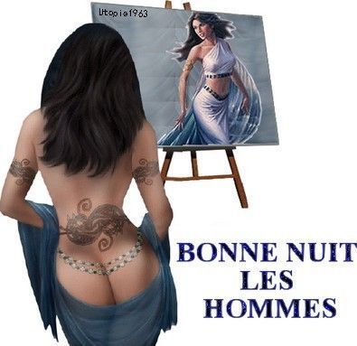 Ce topic est pour les hommes, les femmes ne sont pas  les bienvenues  interdit de poster lool - Page 4 2x1zn2yz