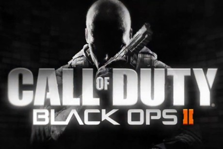 Call of Duty : Black Ops II - Le trailer de lancement. Call-of-duty-black-ops-ii