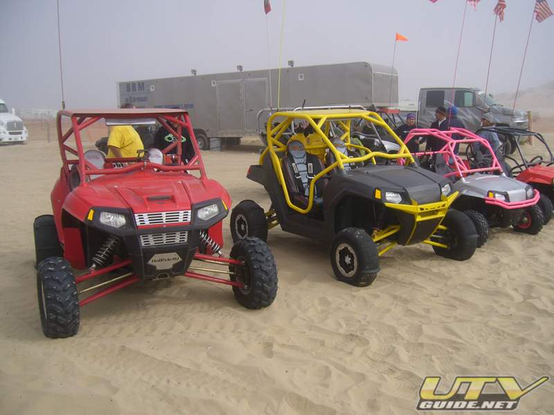 RZR BILDER Dunetour-pismo2009-068