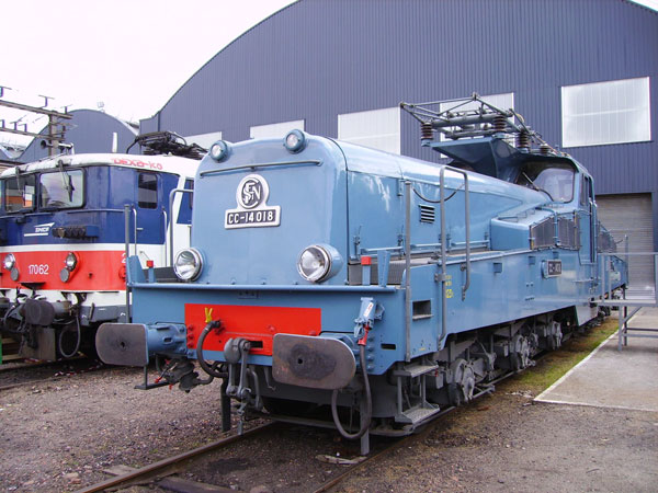 Sondages désidératas pour 2012 : locomotives 25000V Cc14000