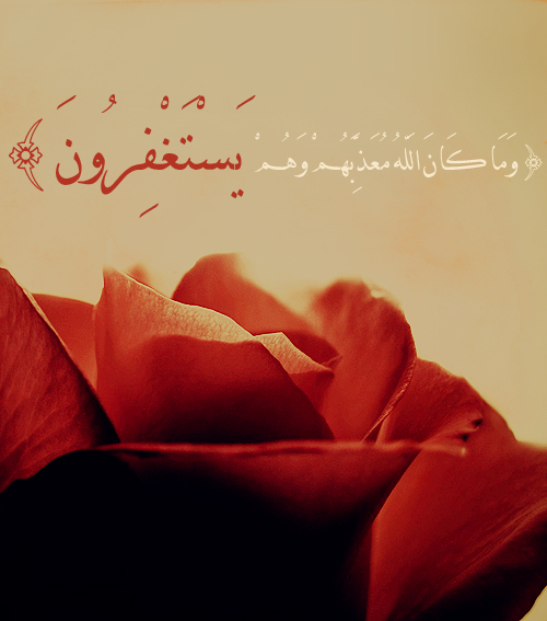 خلفيات خاصة للتصميم فقط  Whiletheyseekforgivenessquran833suratala-1