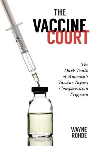 U.S. Government Continues to Pay Millions in Vaccine Injuries and Death Settlements The-vaccine-court