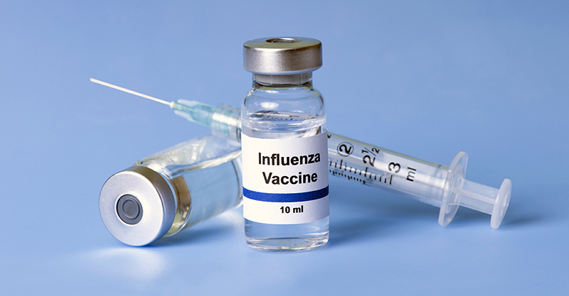 Science vs. CDC: Is the Flu Vaccine More Dangerous than the Flu? 01-29-Flu-Vaccine_Featured_Image