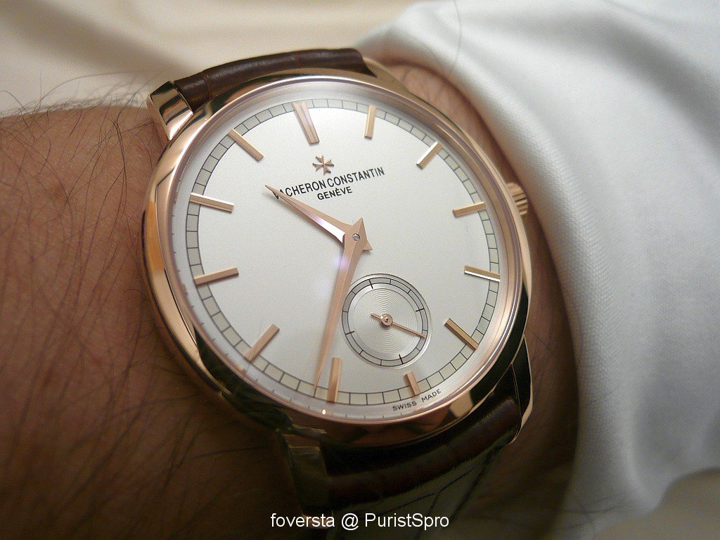 Et si... vous achetiez une vraie dress watch : quelle marque / modèle ? Vacheron_image.964111