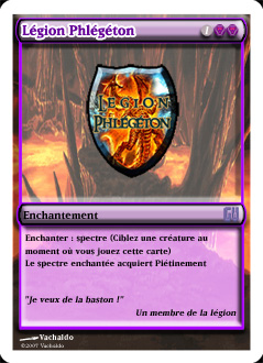 MAGIC Hadès 19