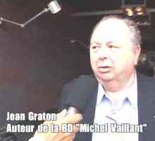 jean - Les articles sur Jean Graton dans le journal Tintin Dvdlm18