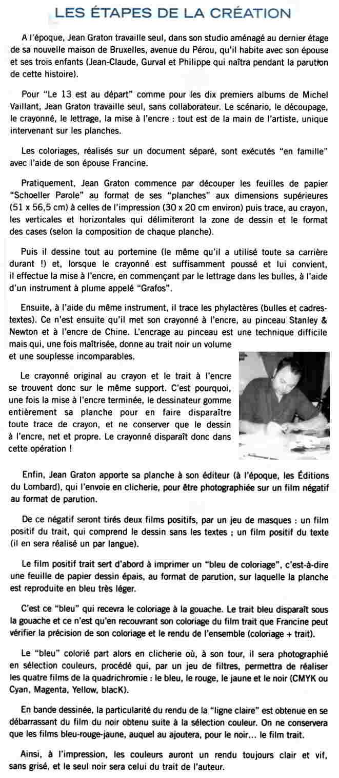 Jean Graton dans la presse It01bg