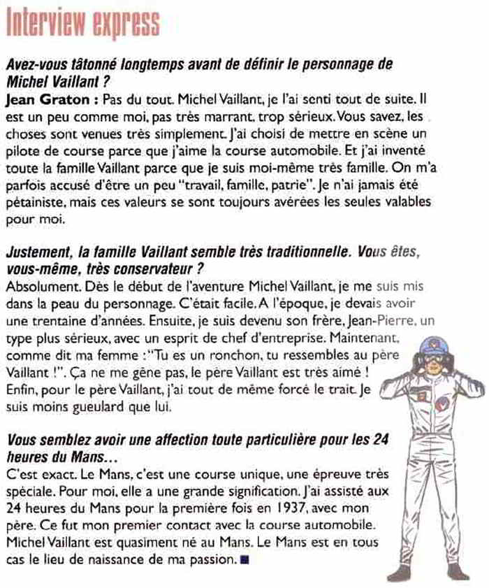 Jean Graton dans la presse It05bjg