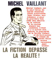 jean - Les articles sur Jean Graton dans le journal Tintin It72