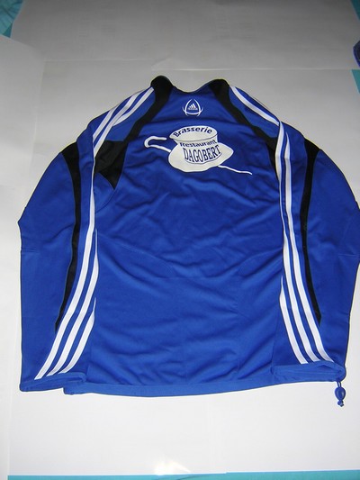 Sweat Adidas RC Aubange. Sweat%20arriere