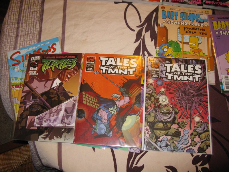 Le Topic des Comic Books Tortues Ninja !  Comicstmnt27092010