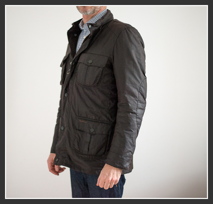 Montrons nos cadeaux de noel 2015 sartoriaux ! Barbour-003