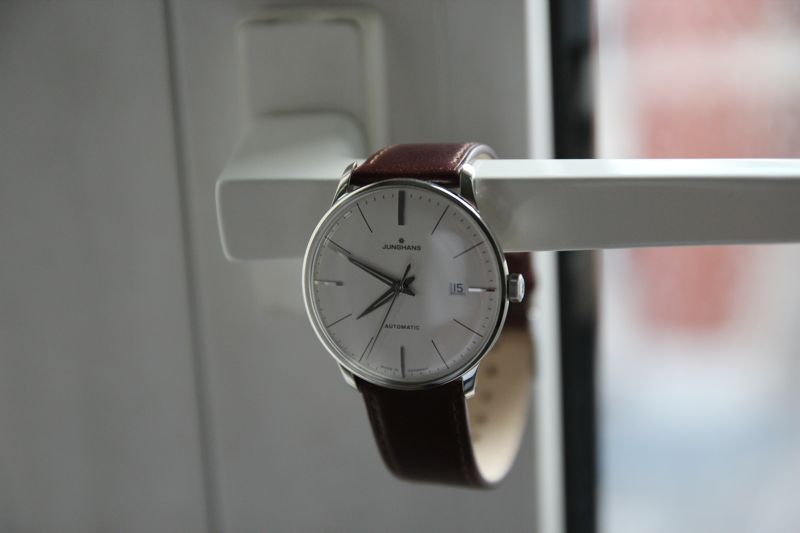 Nouveautés Junghans Meister Junghans008