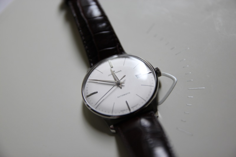 Nouveautés Junghans Meister Junghans018