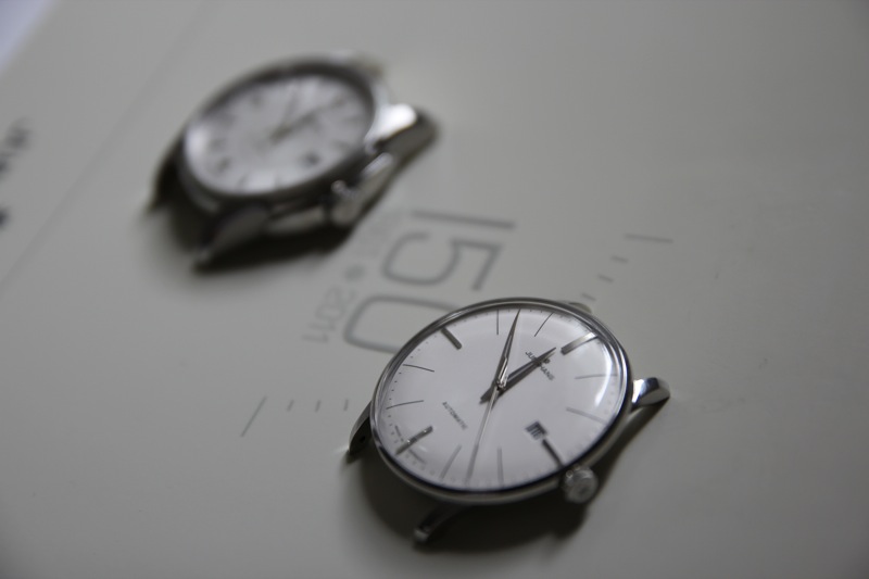 Nouveautés Junghans Meister Junghans021