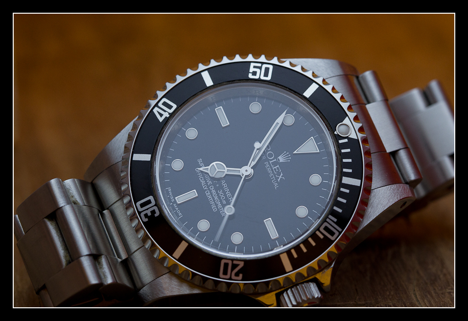 Un peu plus d'un an de FAM : premier bilan - Page 4 Rolex-submariner-008