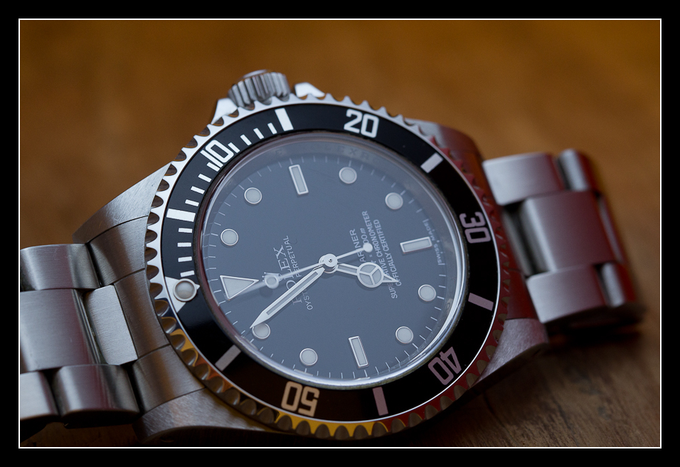 Un peu plus d'un an de FAM : premier bilan - Page 4 Rolex-submariner-009