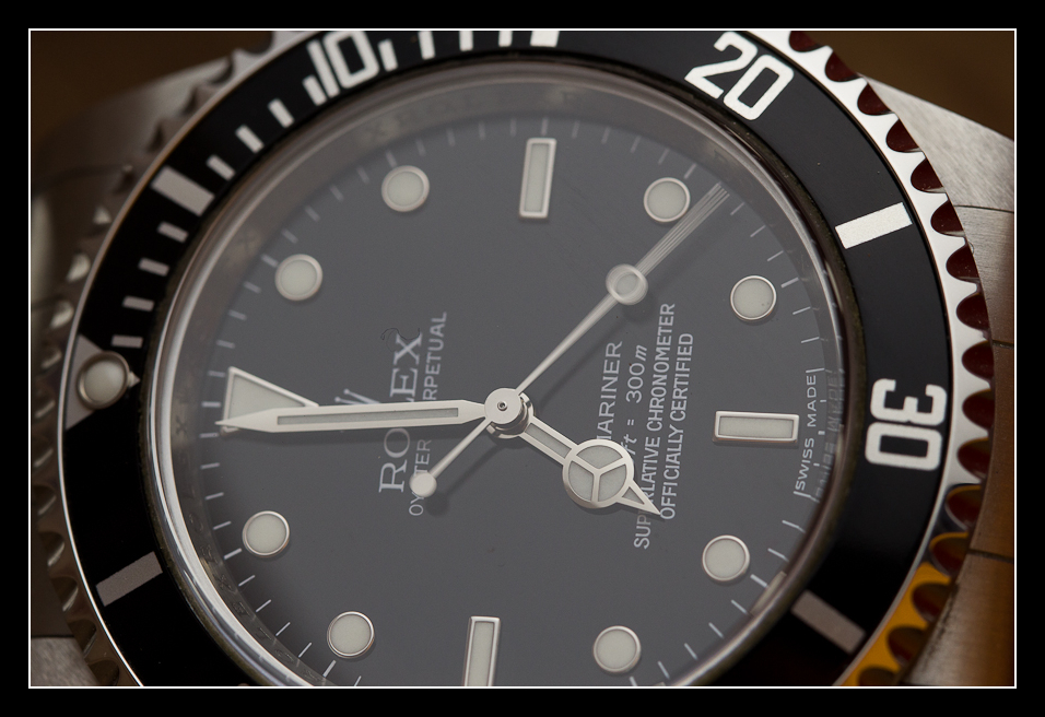 Un peu plus d'un an de FAM : premier bilan - Page 4 Rolex-submariner-010