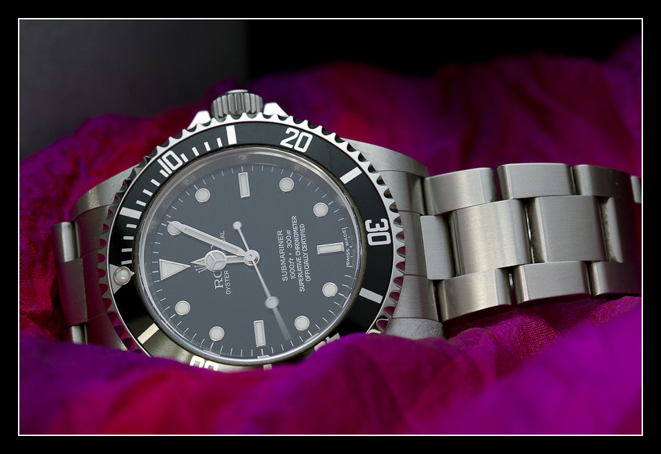 Un peu plus d'un an de FAM : premier bilan - Page 4 Rolex-submariner-033