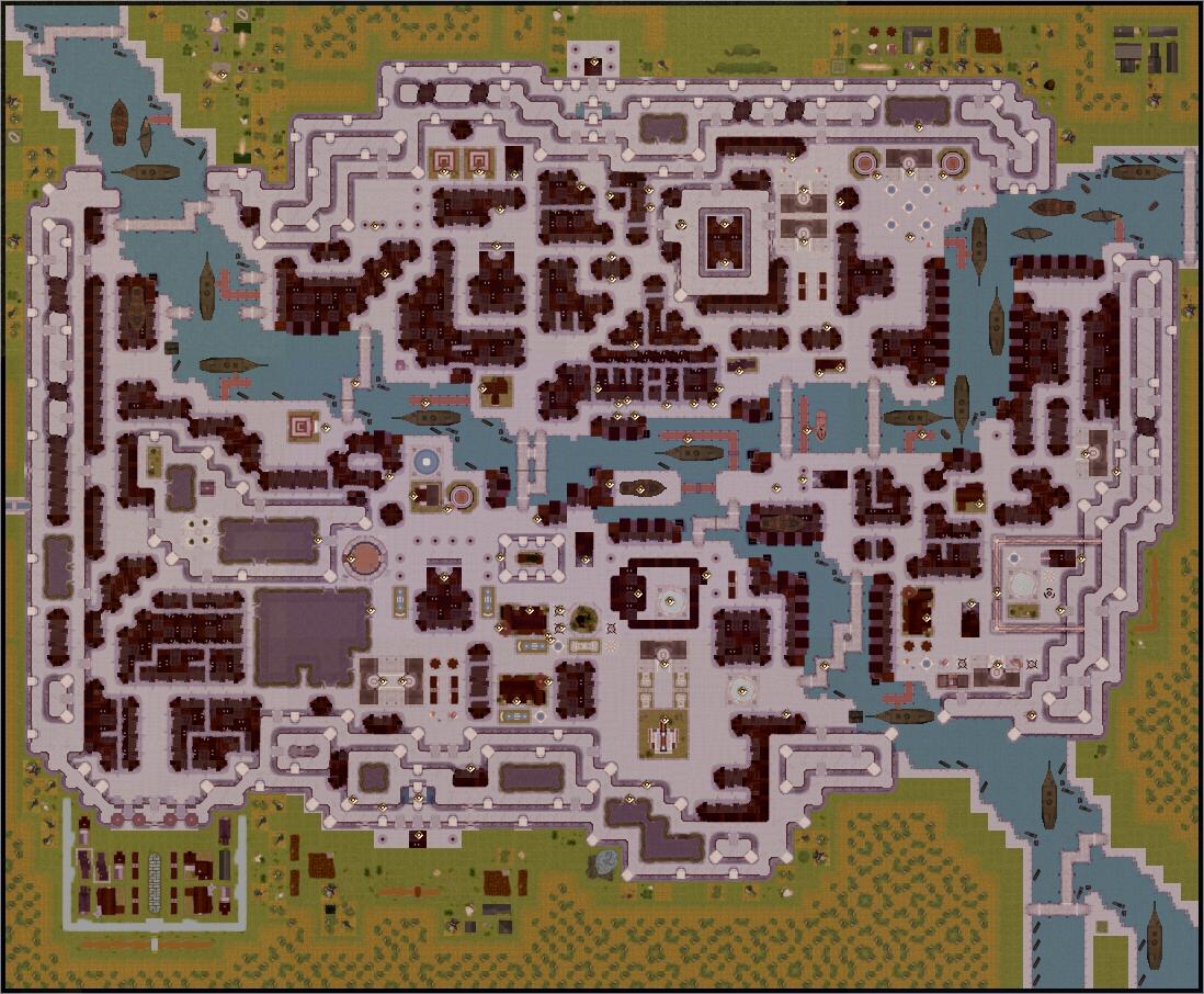 Warhammer multimodule Altdorf_L