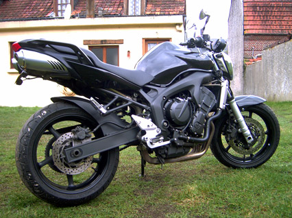 Ma Yam FZ6 21