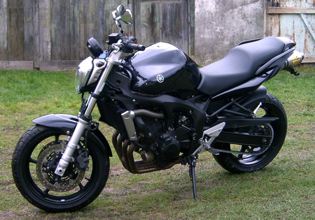 Ma Yam FZ6 23