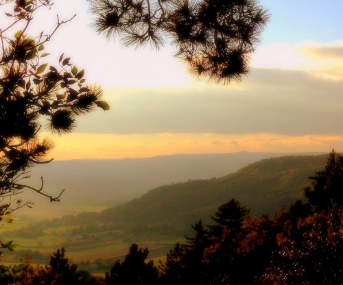 Que vous inspire la contemplation du ciel ? 1570629155