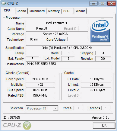 OVERCLOCKING !! 587655