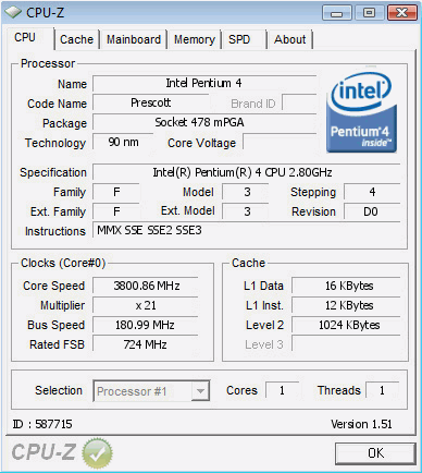 OVERCLOCKING !! 587715