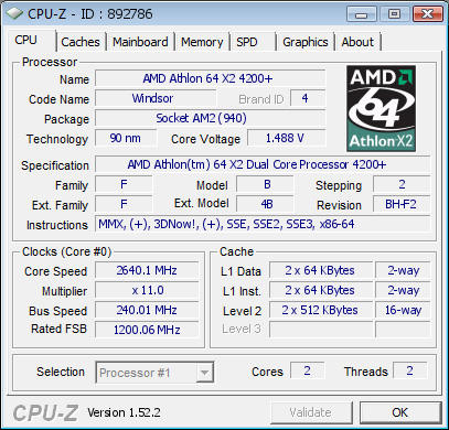 2Ghz club member 892786