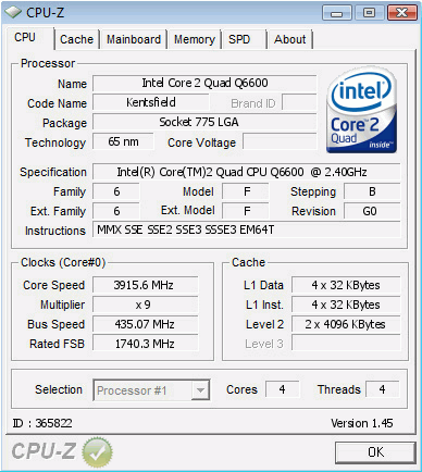 overclocking??? 365822