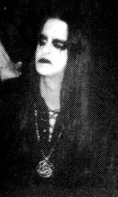 Darkthrone Fenriz