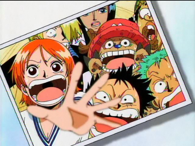 One Piece Bscap1609my