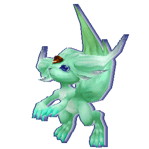 Final fantasy Carbuncle4